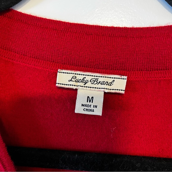 Lucky Brand | Sweater - Picture 12 of 13
